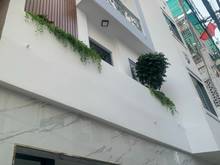 Hình ảnh *** Nhà đẹp Nguyễn Trọng Tuyển, phường 1,Tân Bình, 6m*8m, 3 lầu
