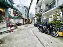 Hình ảnh Nhà đẹp Bùi Đình Tuý P24 - 29m2 - HXH - Dân trí - Nhỉnh 4 tỷ