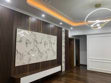 Hình ảnh Bán gấp Trang Chủ MB66.COM / Đăng Ký Tặng 66K 105m2 KĐT Mỹ Đình II Hàm Nghi 3PN Full NT Giá 4.02 tỷ