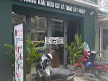 Hình ảnh MBKD Mặt tiền Nguyễn Văn Thương, Phường 25, Bình Thạnh DT 4x15m 22tr