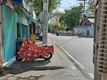 Hình ảnh CẦN BÁN NHÀ Số 271, Tùng Thiện Dương, phường 11, quận 8, Liên hệ : sdt
