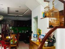 Hình ảnh Nhà Hẻm xe hơi sát mặt tiền Huỳnh Văn Bánh 4 tầng 45m2 chỉ nhỉnh 8 tỷ