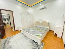 Hình ảnh Chưa tới 9 tỷ đã sở hữu nhà 4 T mặt tiền đường Dương Cát Lợi, TT Nhà b