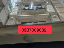 Hình ảnh Bán nhà CAO TO 6 TẦNG ✅142m(5.5x26) Điện Biên Phủ f17 Bình Thạnh 22 Tỷ