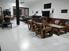 Hình ảnh Bán biệt thự sân vườn Q.1, 380m2, giá : 125 tỷ