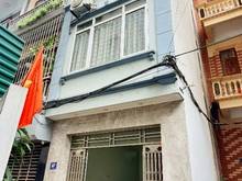 Hình ảnh Bán nhà Mỹ Đình 5 tầng, 7 ngủ, lô góc, 3 thoáng, ở hoặc cho thuê đỉnh