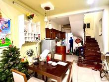 Hình ảnh Bán nhà, Đường Đào Tấn, Ba Đình, HN, Phố VIP, ở sướng, Giá 3,7 tỷ.