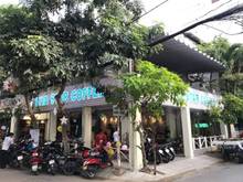 Hình ảnh CHO THUÊ Nhà góc 2 mặt tiền đường SƯ VẠN HẠNH Phường 13, Quận 10