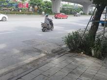 Hình ảnh Cần bán gấp! Đất mặt phố Phạm Văn Đồng - Cầu Giấy - mặt tiền 14m