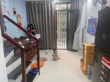 Hình ảnh Gần Ngã Tư Bảy Hiền - 20m2 - 3 tầng - sổ vuông đẹp - chỉ nhỉnh 2 tỷ.