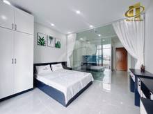 Hình ảnh Cho thuê Căn Hộ_BAN CÔNG_FULL NT_Máy Giặt Riêng ngay Phan Xích Long