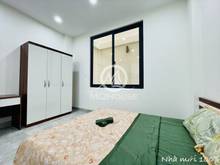 Hình ảnh Studio rộng tách bếp Trần Hưng Đạo Q5 gần ĐH Sài Gòn, BV Nhiệt đới
