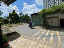 Hình ảnh Cho thuê kho chứa hàng giá rẻ xe tải lớn lưu thông được