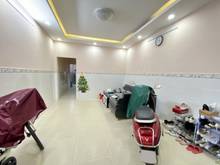 Hình ảnh Bán gấp nhà Hẻm xe tải, ngay Hoà Bình, 75m2, 3PN, còn hơn 6 tỷ.