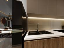 Hình ảnh MT Nguyễn Duy Trinh, Bình Trưng Tây, Quận 2 DT 5x20m trệt 2 lâu 40tr