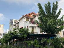 Hình ảnh Biệt thự Căn Góc 2 MT - Sẵn Nội Thất - 7,5x20m - An Phú - Quận 2