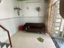 Hình ảnh Lạc Long Quân - 4 tầng - nhà mới ở ngay - giá nhỉnh 2 tỷ.