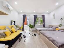 Hình ảnh Căn Hộ 1PN Hai Bà Trưng ngay Cầu Kiệu_Chợ Tân Định_Giáo Xứ Tân Định