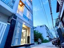 Hình ảnh Khách ký gửi nhà đường Võ Văn Kiệt, Quận Tân Bình Giá 2tỷ4 DT 58m2