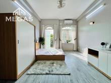 Hình ảnh CHDV Mới Xây Ngay MM Bình Phú - Lý Chiêu Hoàng - Tiện Di Chuyển LTK