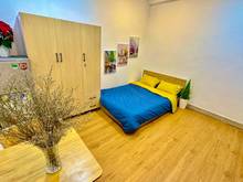 Hình ảnh Khai trương Trang Chủ MB66.COM / Đăng Ký Tặng 66K có cửa số lớn full nội thất quận 5