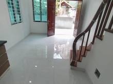 Hình ảnh Thiện chí bán nhà ngõ Phúc Xá, giá 4 tỷ, 45m2x4T, ô tô đỗ