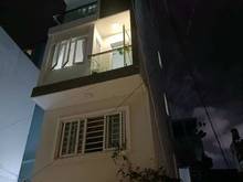 Hình ảnh THÍCH QUẢNG ĐỨC nhà 3 mặt tiền 4 TẦNG BTCT 4PN sân thượng chỉ hơn 6tỷ