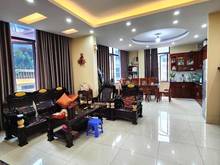 Hình ảnh Bán Nhà Long Biên 69m2- 5 tầng -Mt 5.5m-HAI MẶT TIỀN - Ô TÔ TRÁNH- 8TY