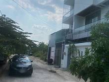 Hình ảnh Bán Lô Đất 50m2 Đường 23 Nguyễn Xiển Đối Diện Báo SG Giải Phóng