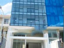 Hình ảnh Cho thuê Toà nhà MT đường Trường Sơn, Q10 Gần Thành Thái