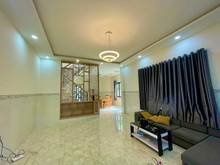 Hình ảnh cho thuê căn nhà tuyệt đẹp 1 trệt 1 lầu kdc kinh doanh P Tân phong