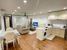 Hình ảnh 🎖️ Căn Hộ 1PN Cao Cấp 45m2 Máy Giặt Riêng - Trương Quyền Quận 3 🎖️