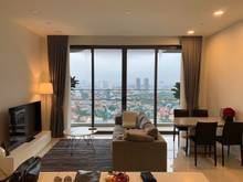 Hình ảnh The Nassim Thảo Điền – c/hộ 2PN view sông thoáng mát