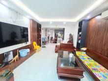 Hình ảnh Bán nhà mặt Phố Vọng, vị trí đẹp, 85m2 x 8T, MT 4.95m, 35 tỷ(TL)