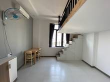 Hình ảnh Duplex gác cao cửa sổ thoáng ngay ĐH Văn Hiến