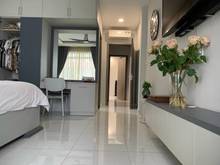 Hình ảnh Gấp! Cho thuê nhà đẹp Cộng Hòa Tân Bình DT: 5x25 4 tầng Giá: 30 triệu
