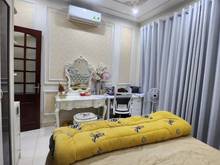 Hình ảnh Nhà mới - Ba Đình - Vỉa Hè rộng - Ô tô dừng đỗ tại cửa