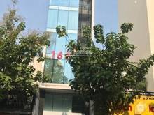 Hình ảnh Giảm giá cho thuê nhà mặt tiền 254D LÝ CHÍNH THẮNG, P.9, Q.3, 5.5x22m,