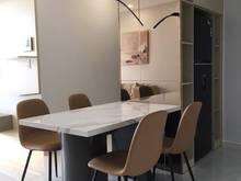 Hình ảnh Nhà mới, đẹp, 2PN - full nội thất, thuộc dự án Precia