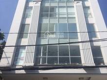 Hình ảnh nhà 5,5x20, 5 lầu, khu VIP HUỲNH LAN KHANH, P.2, Tân Bình