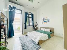 Hình ảnh 🍀 [ Mb6623 nạp rút nhanh chóng 1PN ] Cao cấp_Ban công_Full nội thất tại ngã tư Bảy Hiền🍀