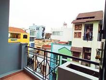 Hình ảnh Studio Ban Công Full NT Cao Cấp 40m2 Q3_ Vòng xoay Cộng Hòa_Chợ Hồ Thị