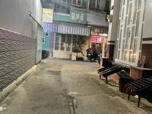 Hình ảnh An Dương Vương P16Q8 - 42m2 - Hẻm 2 Xe Tải Né Nhau - 5 tỷ