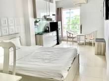 Hình ảnh Khai Trương Căn Hộ 1PN Đối diện Etown Cộng Hoà