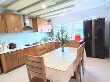 Hình ảnh Bán nhà quận Tân Phú ngay đường Tây Thạnh ,Giá 2tỷ350 /DT 52,5m2