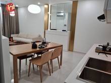 Hình ảnh C/hộ Precia full nội thất, đẹp với 2PN 60m2 phù hợp gia đình nhỏ