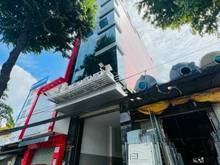 Hình ảnh Cho Thuê Mặt Bằng Rooftop Kinh Doanh View Cực Chill Ngay Trường Chinh.