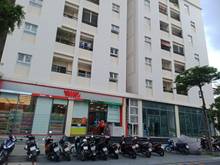 Hình ảnh Shophouse Cityland Park Hill 58m2 chỉ 20tr