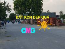 Hình ảnh Bán đất dự án có sổ trục chính Cao Thọ, Vạn Ninh, Gia Bình, Bắc Ninh