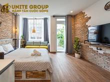 Hình ảnh Studio tách bếp Nguyễn Trãi Q1 gần ngã năm Cống Quỳnh, CV 23/9